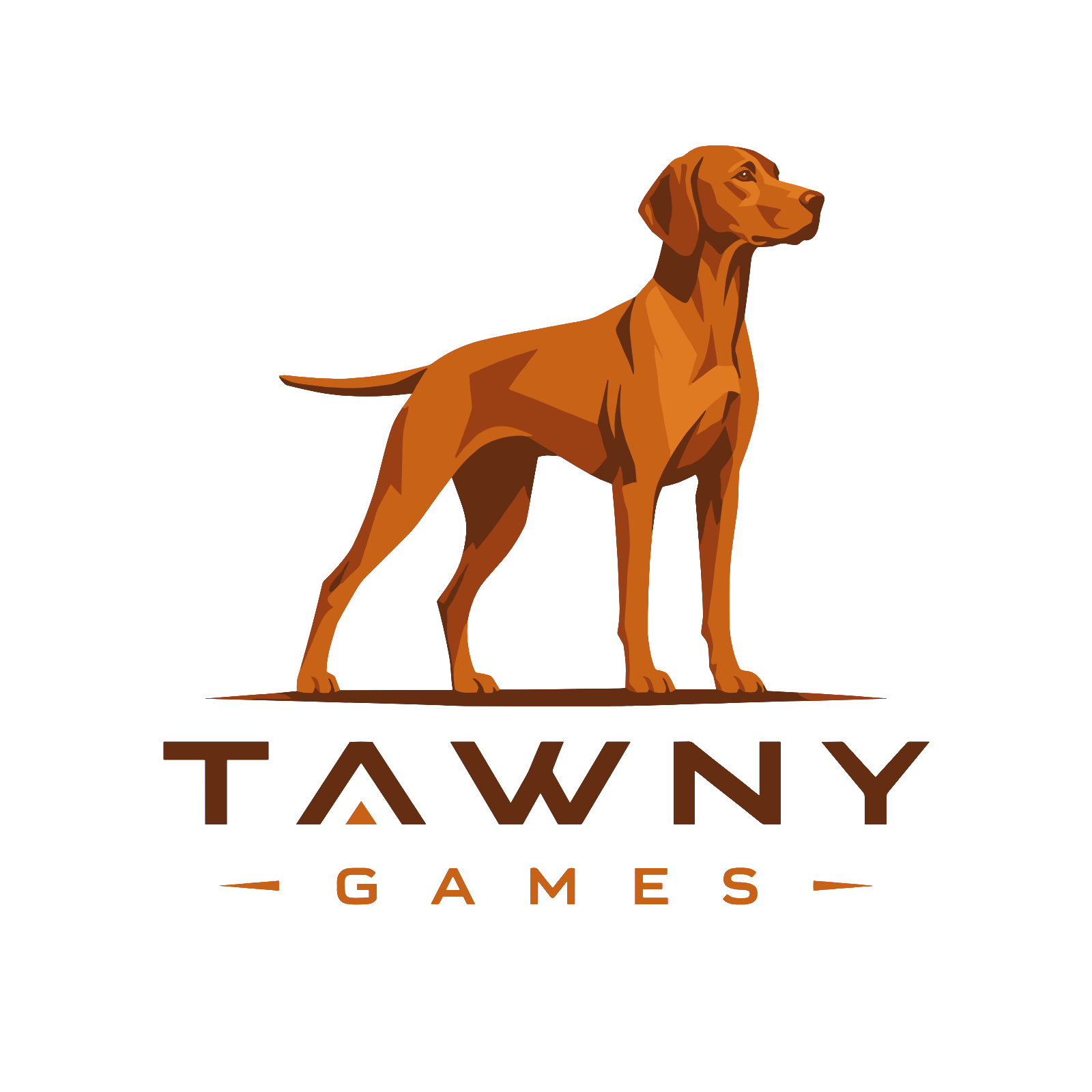 Tawny Games